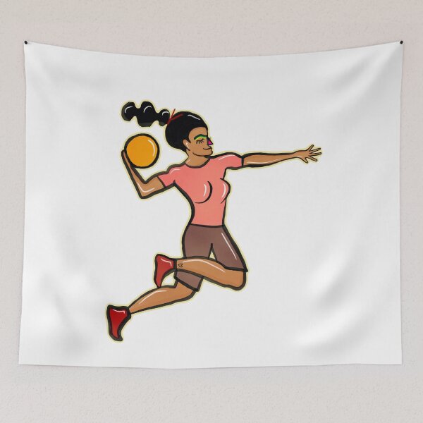 Item preview, I love Basketball  designed and sold by Aalys.
