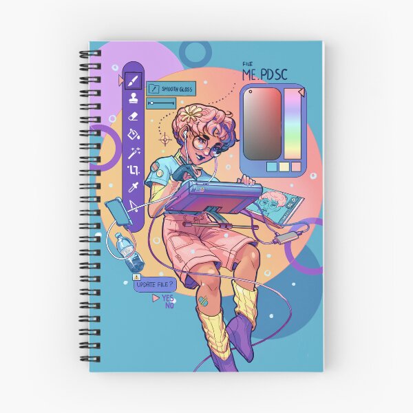Item preview, LGBTQIA+ Artist pride designed and sold by cyanolov3.