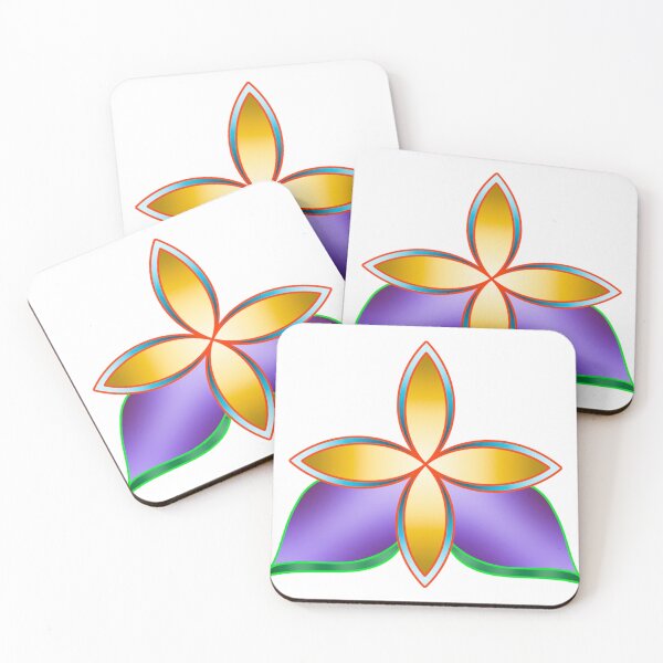 Item preview, Niïbidoon Floral designed and sold by Niibidoon.