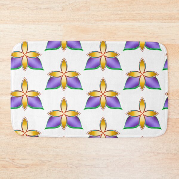 Item preview, Niïbidoon Floral designed and sold by Niibidoon.