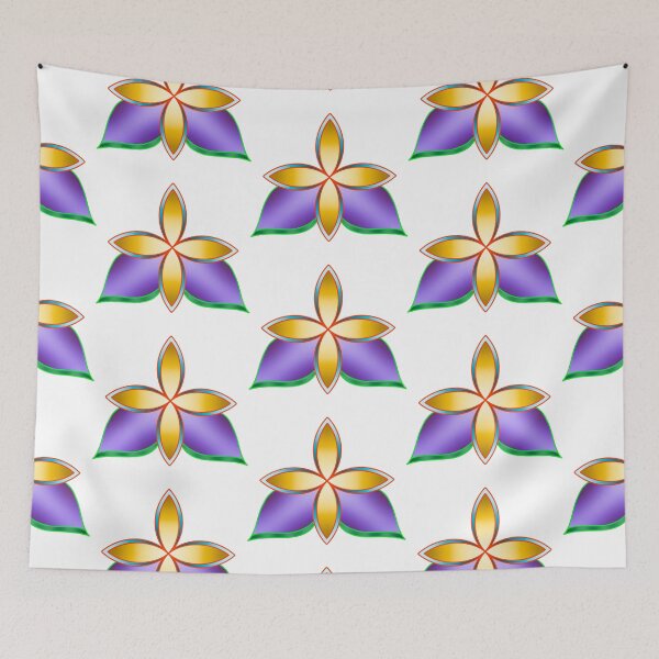 Item preview, Niïbidoon Floral designed and sold by Niibidoon.
