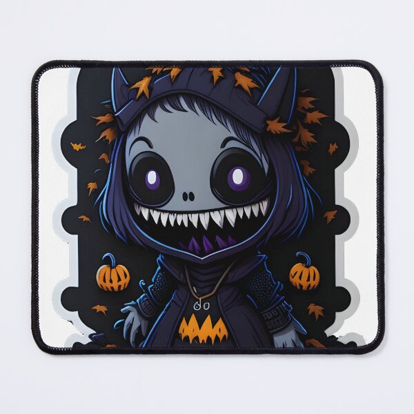 Item preview, Kawaii monster Halloween designed and sold by AP.
