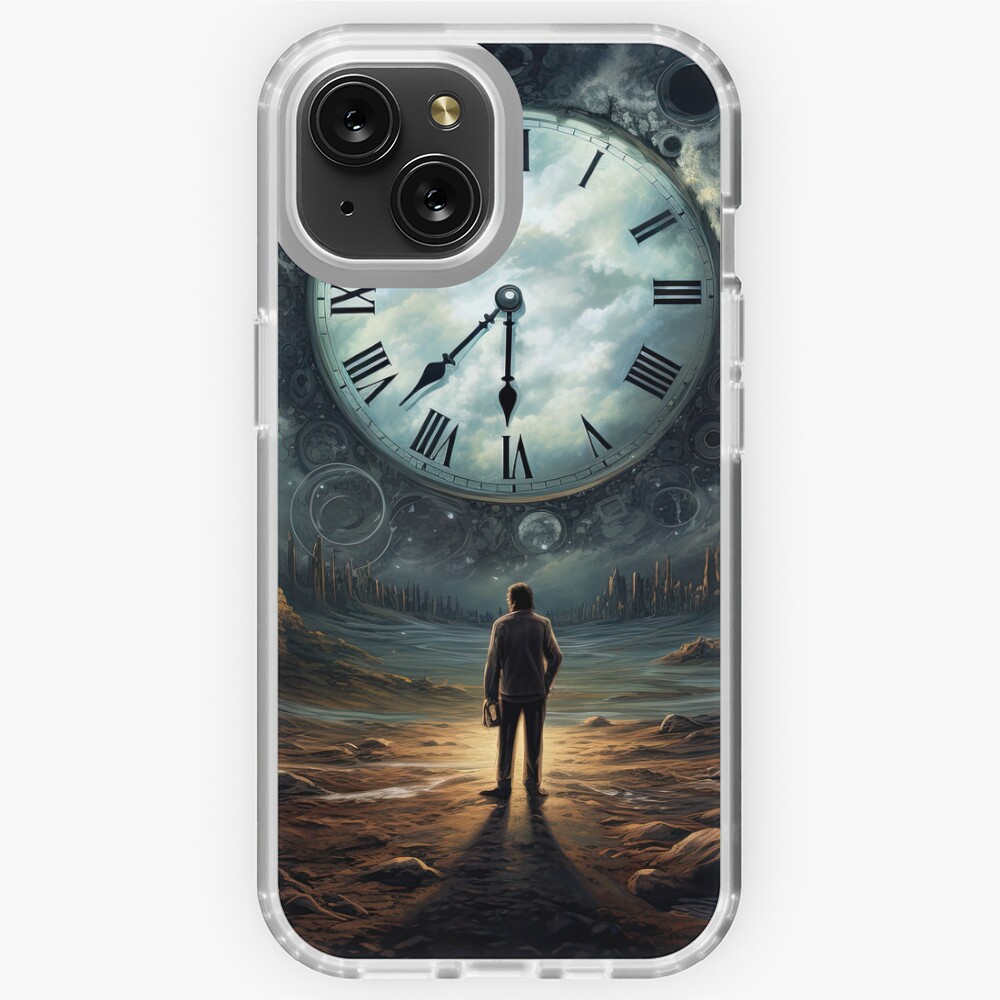 Item preview, iPhone Soft Case designed and sold by garretbohl.