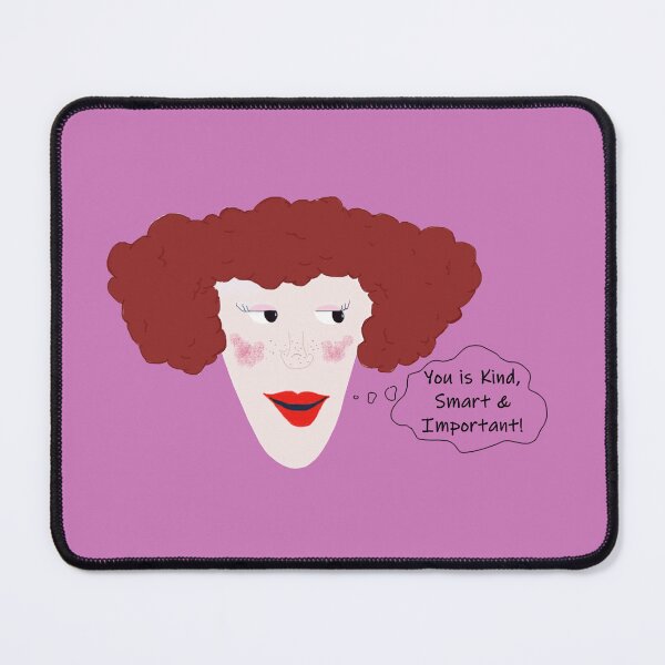 Item preview, Kind, Smart & Important! designed and sold by LifExtroardinar.