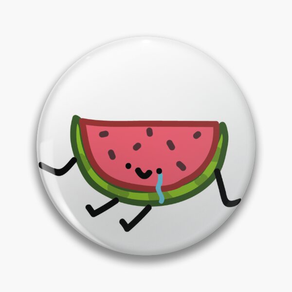 Item preview, watermelonly designed and sold by TeaBag114.