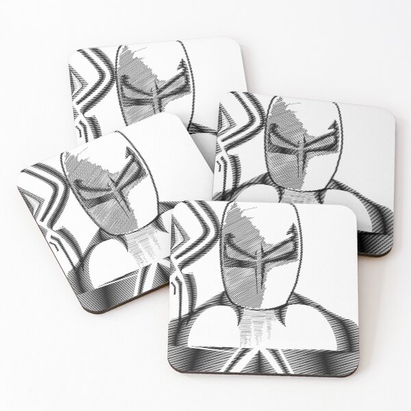 Item preview, spiderman from the future 2099 designed and sold by pugki.