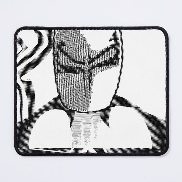 Item preview, spiderman from the future 2099 designed and sold by pugki.