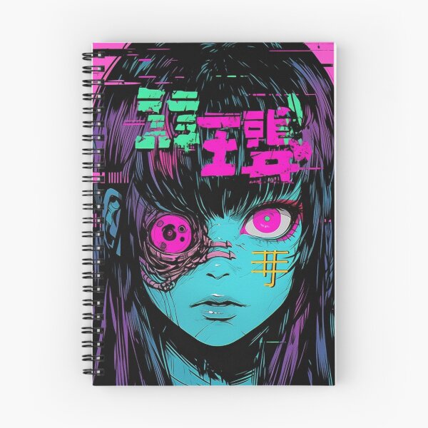 Item preview, RBJ CYBERPUNK24 designed and sold by DNA44.