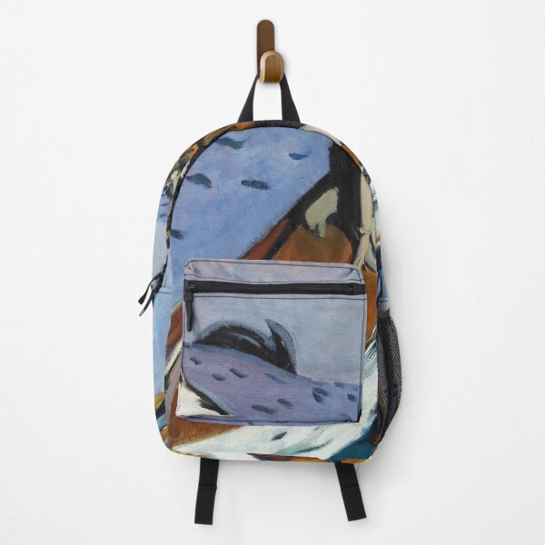 Item preview, Valentin Serov. Europe and the bull designed and sold by likiska.
