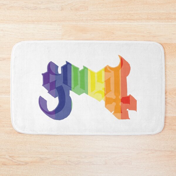 Item preview, Gonst Ghost Meme Pride designed and sold by MYDBG.