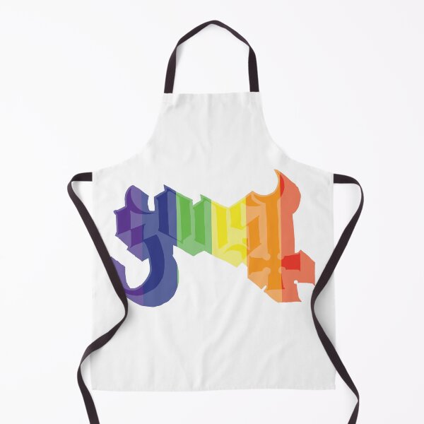 Item preview, Gonst Ghost Meme Pride designed and sold by MYDBG.