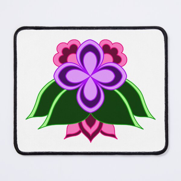 Item preview, Niïbidoon Floral designed and sold by Niibidoon.