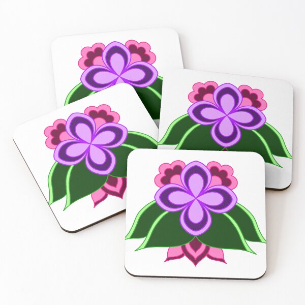 Item preview, Niïbidoon Floral designed and sold by Niibidoon.
