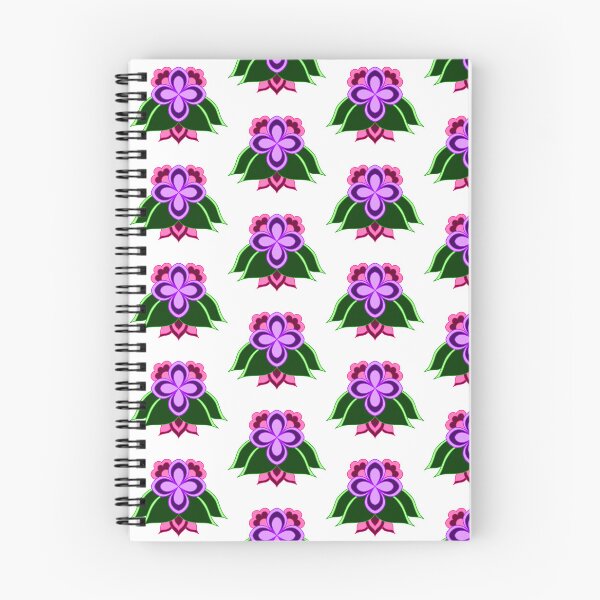 Item preview, Niïbidoon Floral designed and sold by Niibidoon.