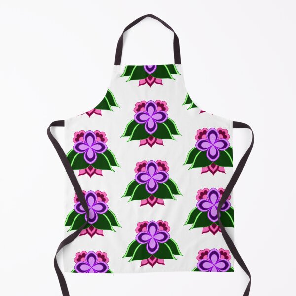 Item preview, Niïbidoon Floral designed and sold by Niibidoon.