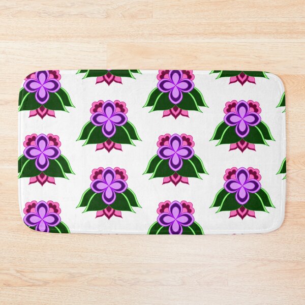 Item preview, Niïbidoon Floral designed and sold by Niibidoon.