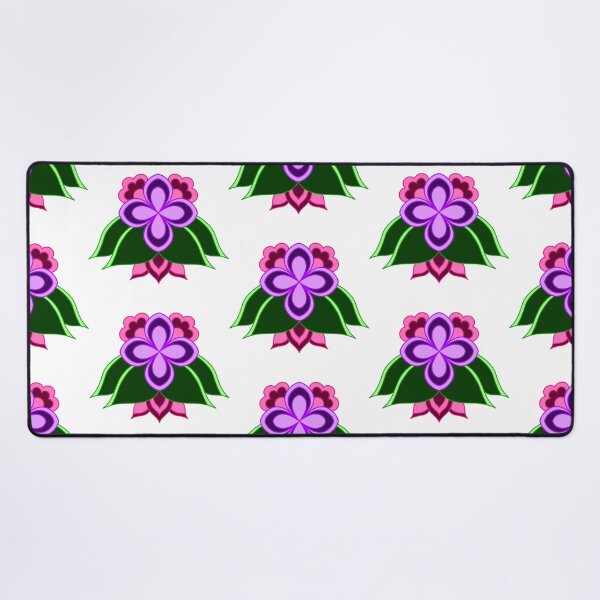 Item preview, Niïbidoon Floral designed and sold by Niibidoon.
