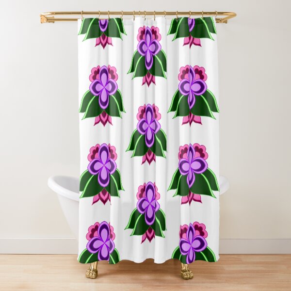 Item preview, Niïbidoon Floral designed and sold by Niibidoon.