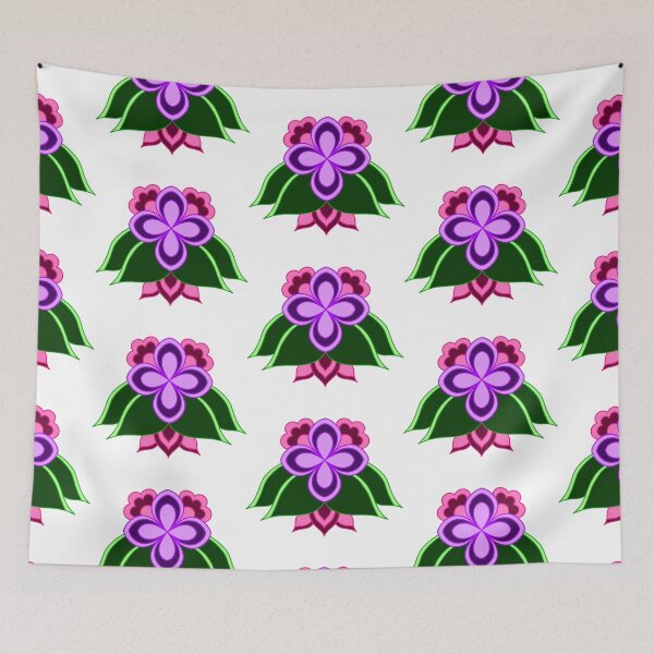 Item preview, Niïbidoon Floral designed and sold by Niibidoon.