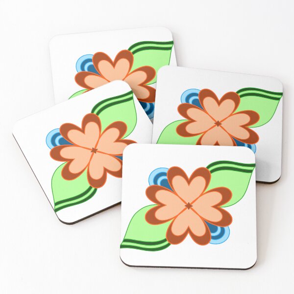 Item preview, Niïbidoon Floral designed and sold by Niibidoon.