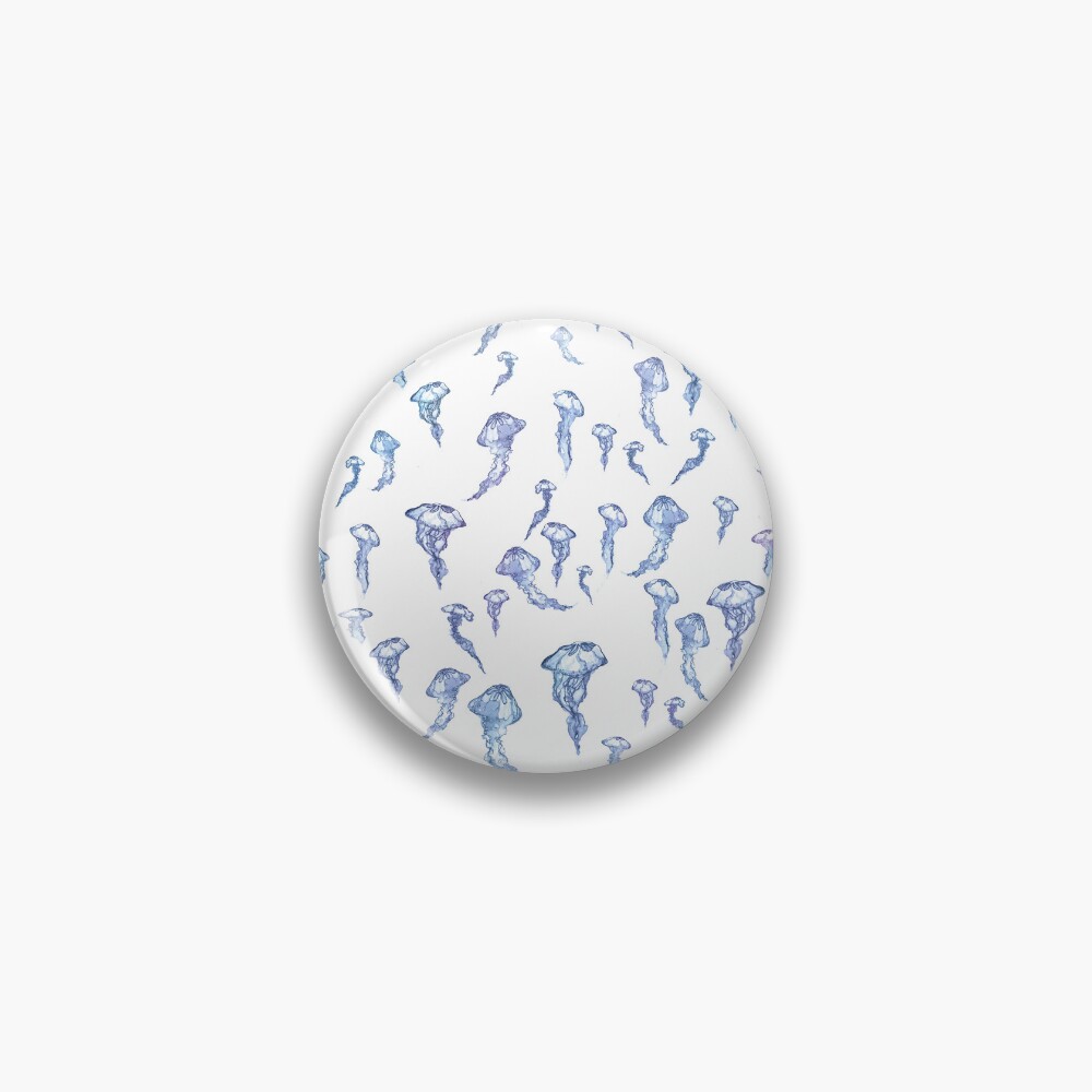 Item preview, Pin designed and sold by InkPareidolia.