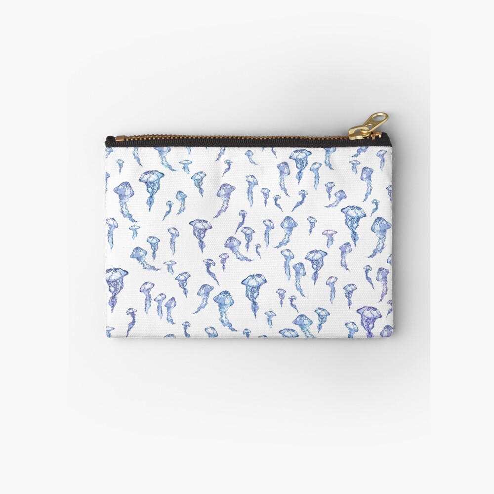 Item preview, Zipper Pouch designed and sold by InkPareidolia.