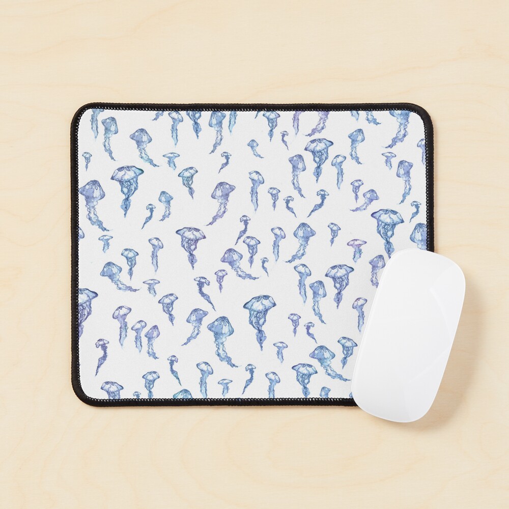 Item preview, Mouse Pad designed and sold by InkPareidolia.