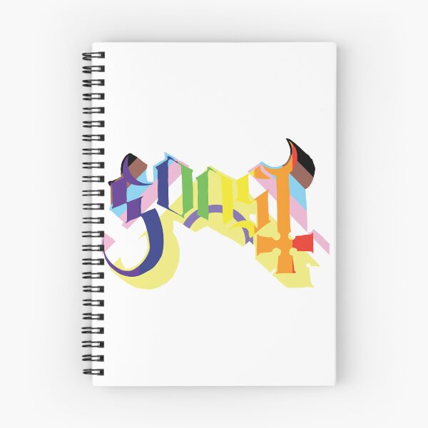 Item preview, Gonst Ghost Meme Progress Pride designed and sold by MYDBG.