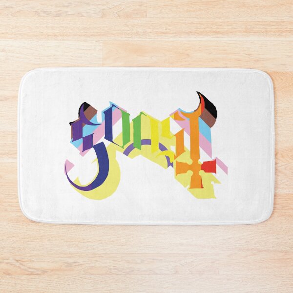 Item preview, Gonst Ghost Meme Progress Pride designed and sold by MYDBG.
