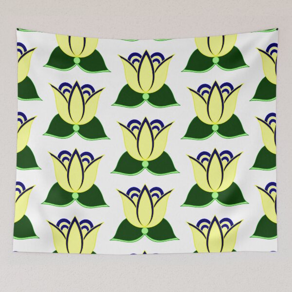 Item preview, Niïbidoon Floral designed and sold by Niibidoon.