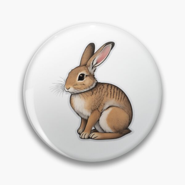 Item preview, Jackrabbit designed and sold by ivanrojas1210.