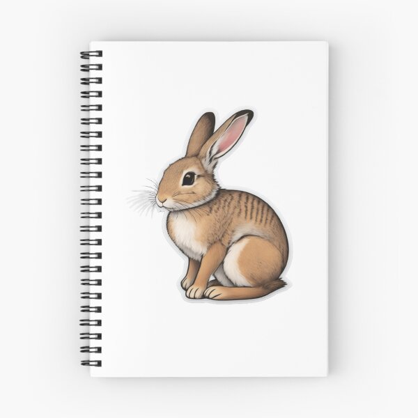 Item preview, Jackrabbit designed and sold by ivanrojas1210.