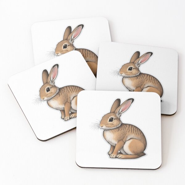 Item preview, Jackrabbit designed and sold by ivanrojas1210.