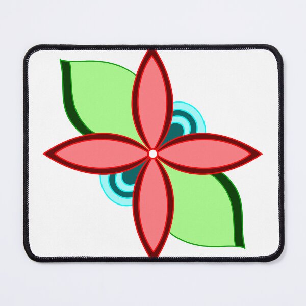 Item preview, Niibidoon Floral designed and sold by Niibidoon.