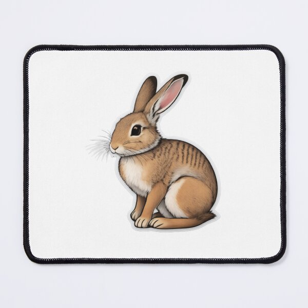 Item preview, Jackrabbit designed and sold by ivanrojas1210.