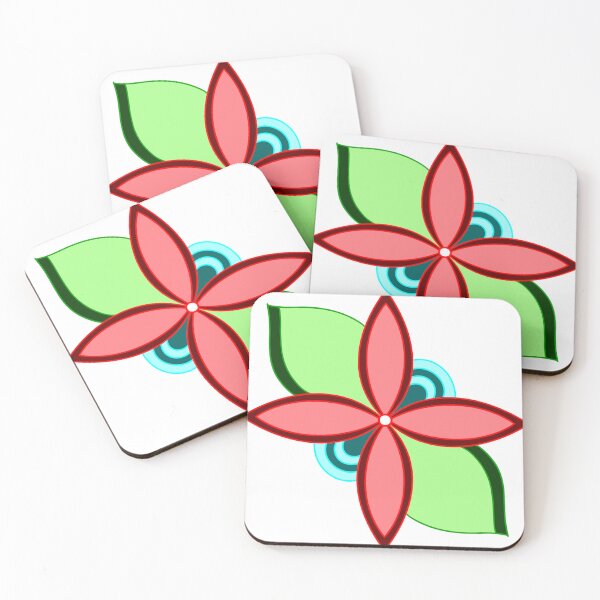 Item preview, Niibidoon Floral designed and sold by Niibidoon.
