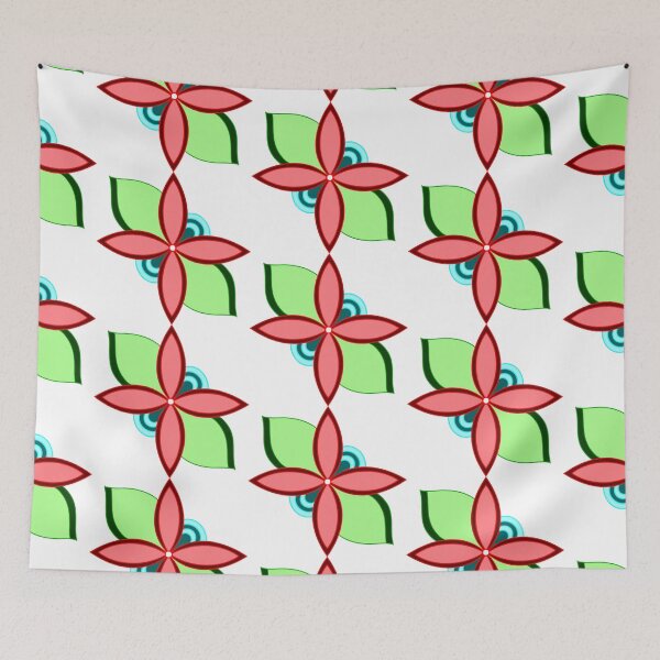 Item preview, Niibidoon Floral designed and sold by Niibidoon.