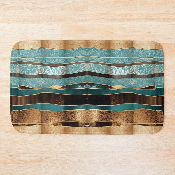 Item preview, Rococo - Matallicum designed and sold by Journeymind.