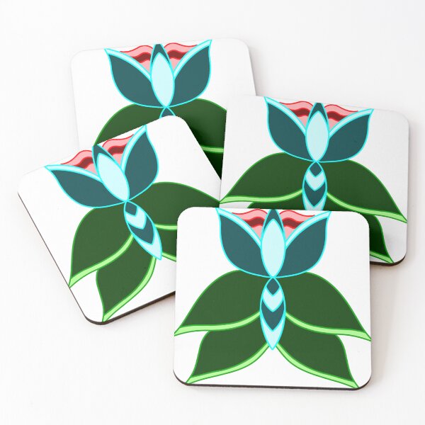 Item preview, Niibidoon Floral designed and sold by Niibidoon.