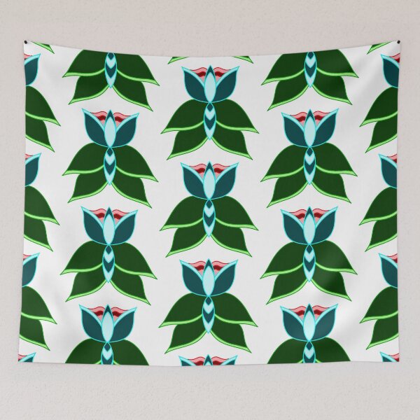 Item preview, Niibidoon Floral designed and sold by Niibidoon.