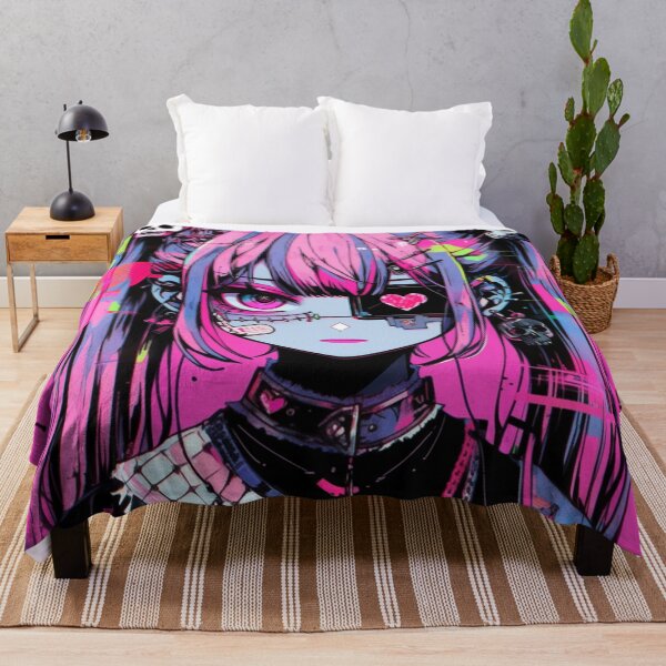 Item preview, RBJ CYBERPUNK26 designed and sold by DNA44.