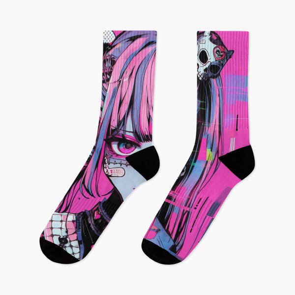 Item preview, RBJ CYBERPUNK26 designed and sold by DNA44.