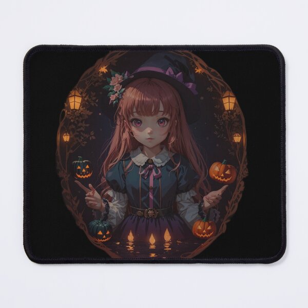 Item preview, Mystical Enchantment designed and sold by Electric-Easel.