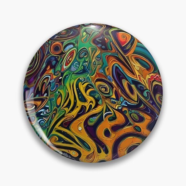 Item preview, An abstract picture with strong yellow designed and sold by Zolongano.