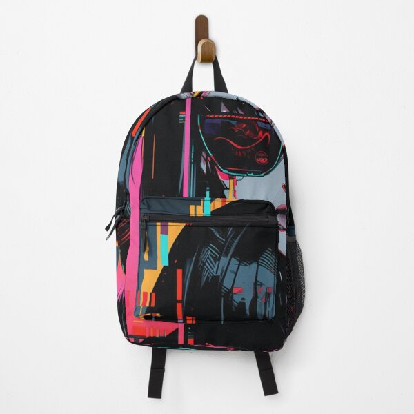 Item preview, RBJ CYBERPUNK27 designed and sold by DNA44.