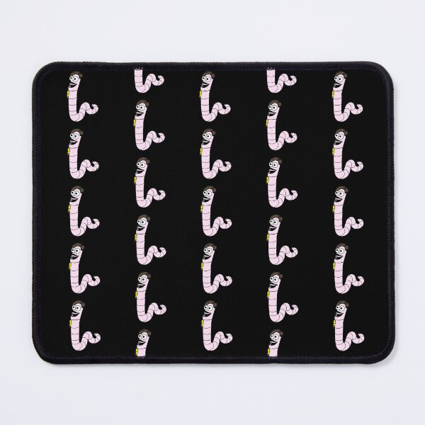 Item preview, You're A Worm With A Mustache designed and sold by babygordo.