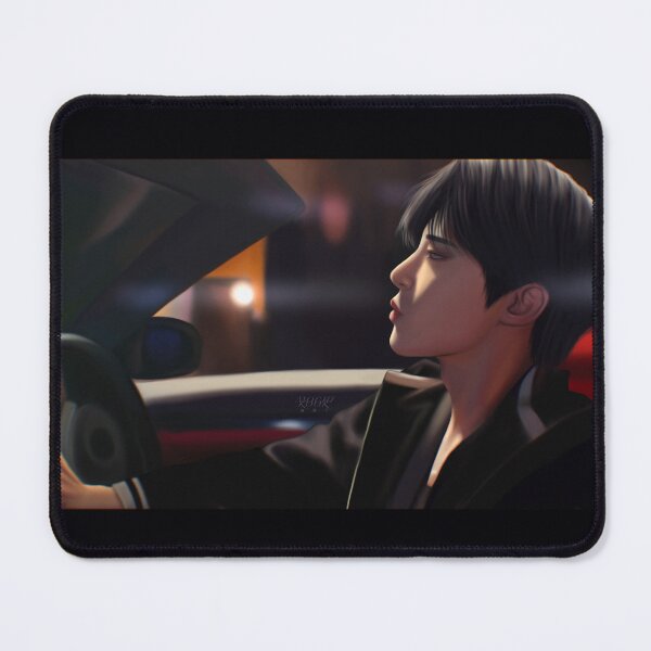 Item preview, NCT Dojaejung - Doyoung Perfume designed and sold by mochi.kook.art.