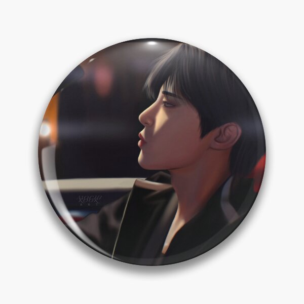 Item preview, NCT Dojaejung - Doyoung Perfume designed and sold by mochi.kook.art.