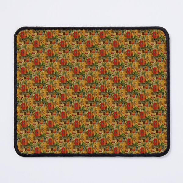Item preview,   Geometric Abstract Art designed and sold by Kostjani.