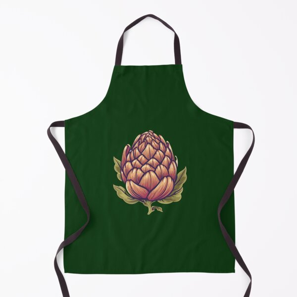 Item preview, The diversity of nature: an artistic artichoke designed and sold by No-No-Name.